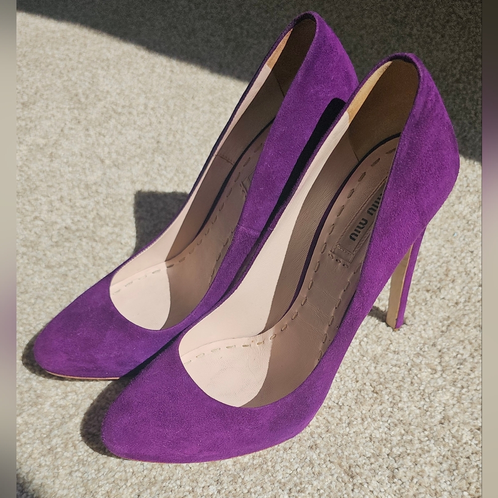 Authentic Miu Miu